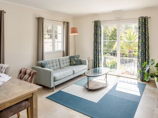 Appartamento per vacanze Roquefort-les-Pins Caratteristiche 13