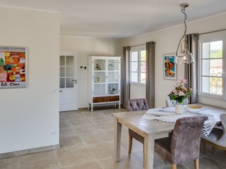 Appartamento per vacanze Roquefort-les-Pins Caratteristiche 16