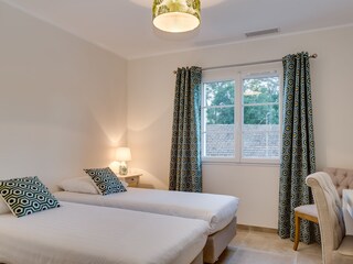 Appartamento per vacanze Roquefort-les-Pins Caratteristiche 20