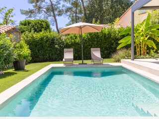 Appartamento per vacanze Roquefort-les-Pins Registrazione all'aperto 4