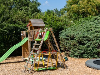 Appartamento per vacanze Roquefort-les-Pins Registrazione all'aperto 7