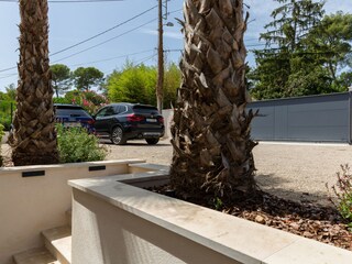 Appartamento per vacanze Roquefort-les-Pins Registrazione all'aperto 8