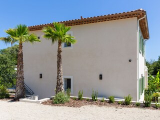 Appartamento per vacanze Roquefort-les-Pins Registrazione all'aperto 11