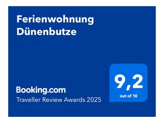Ferienwohnung Büsum  13