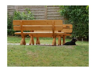 Holiday house Meschede Outdoor Recording 5