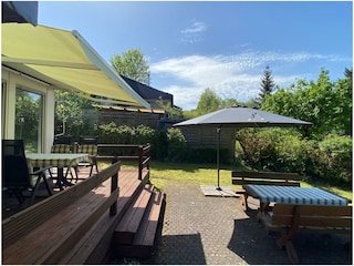 Holiday house Meschede Outdoor Recording 7