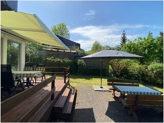 Holiday house Meschede Outdoor Recording 8