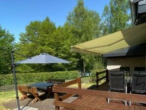 Holiday house Ferienhaus am Hennesee - Meschede - image1