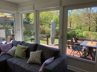 Ferienhaus Meschede Ausstattung 1