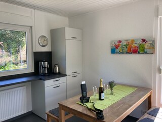 Holiday house Meschede Features 12