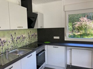Holiday house Meschede Features 11