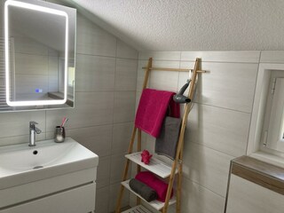 Holiday house Meschede Features 16