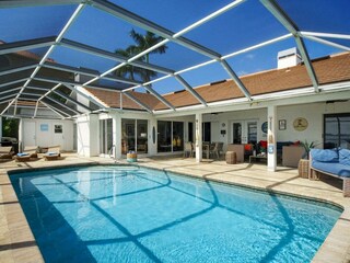 Casa per le vacanze Cape Coral Registrazione all'aperto 5