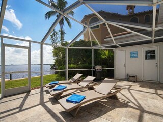 Casa per le vacanze Cape Coral Registrazione all'aperto 6