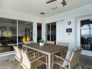 Casa per le vacanze Cape Coral Registrazione all'aperto 10