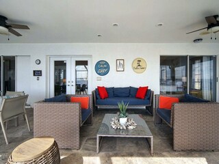 Casa per le vacanze Cape Coral Registrazione all'aperto 11