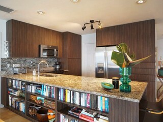 Casa per le vacanze Cape Coral Caratteristiche 23