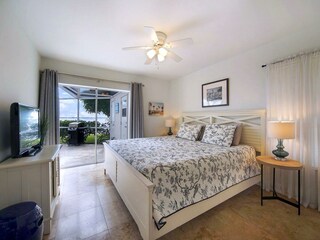 3rd bedroom of the Villa  in Cape Coral, Florida