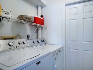 Casa per le vacanze Cape Coral Caratteristiche 39