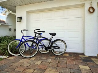 Casa per le vacanze Cape Coral Registrazione all'aperto 12