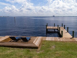 Casa per le vacanze Cape Coral Registrazione all'aperto 14