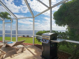 Casa per le vacanze Cape Coral Registrazione all'aperto 7