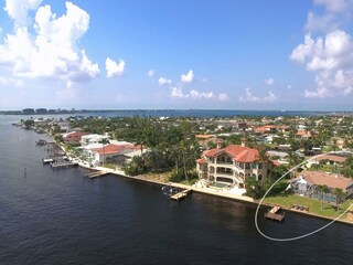 Casa per le vacanze Cape Coral Ambiente 40