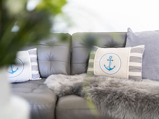 Ferienwohnung Norderney Ausstattung 10