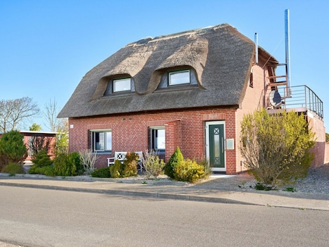 Ferienwohnung Südwind