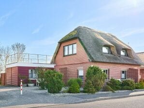 Ferienwohnung Seestern - Nordstrand - image1