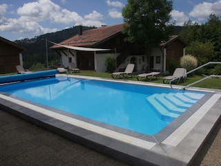 Schwimmbad