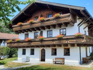 Ferienwohnung Haus OSSER 406 - Hauzenberg - image1