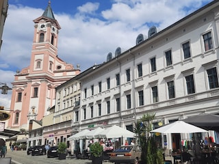 St. Paul-Kirche