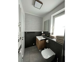 Appartamento per vacanze Juist Caratteristiche 9