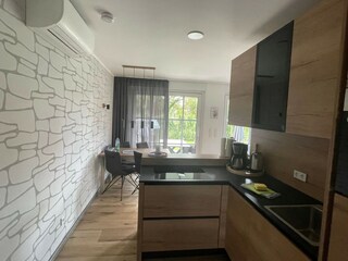 Appartamento per vacanze Juist Caratteristiche 13