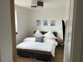 Appartamento per vacanze Juist Caratteristiche 14