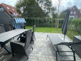 Appartamento per vacanze Juist Caratteristiche 16