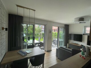 Appartamento per vacanze Juist Caratteristiche 17