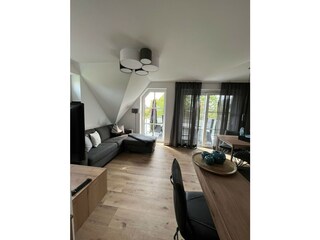 Appartamento per vacanze Juist Caratteristiche 8