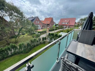 Ferienwohnung Juist Ausstattung 9