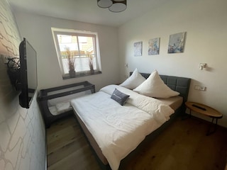 Ferienwohnung Juist Ausstattung 10
