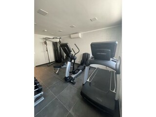 Appartamento per vacanze Juist Ambiente 15