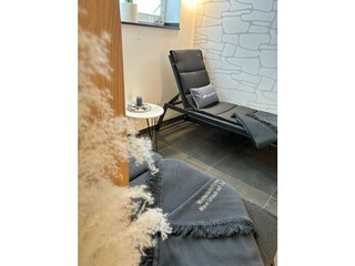 Appartamento per vacanze Juist Ambiente 23