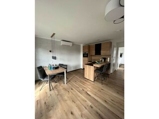 Appartamento per vacanze Juist Caratteristiche 10