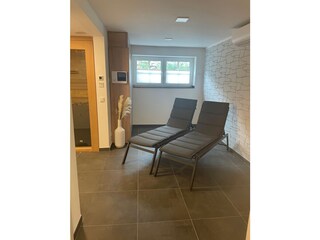 Appartamento per vacanze Juist Ambiente 21