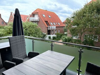 Appartamento per vacanze Juist Caratteristiche 15