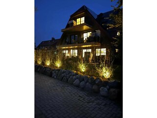 Appartamento per vacanze Juist Registrazione all'aperto 7