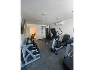 Appartamento per vacanze Juist Caratteristiche 16