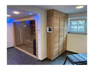 Appartamento per vacanze Juist Caratteristiche 19