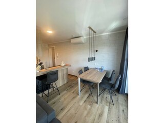 Appartamento per vacanze Juist Caratteristiche 12